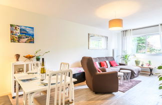 Photo 2 - 2 bedroom Apartment in Arcachon