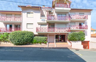 Photo 3 - Appartement de 2 chambres à Arcachon avec vues à la mer