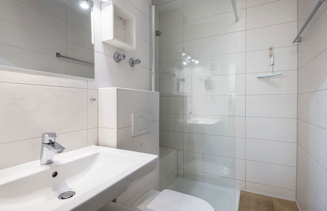 Apartment mit 2 Schlafzimmern in Lahnstein mit schwimmbad und sauna - Foto 20