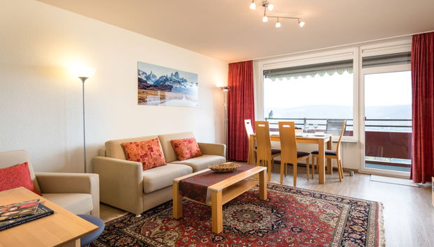 Appartamento con 2 camere da letto a Lahnstein con piscina e sauna - Foto 2