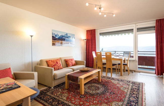 Apartment mit 2 Schlafzimmern in Lahnstein mit schwimmbad und sauna - Foto 2