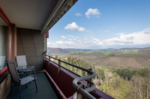 Foto 5 - Apartamento de 1 quarto em Lahnstein com piscina e sauna