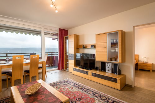 Foto 7 - Apartment mit 1 Schlafzimmer in Lahnstein mit schwimmbad und sauna