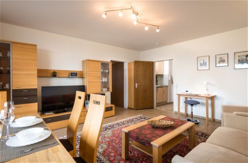 Foto 6 - Apartamento de 1 habitación en Lahnstein con piscina y sauna