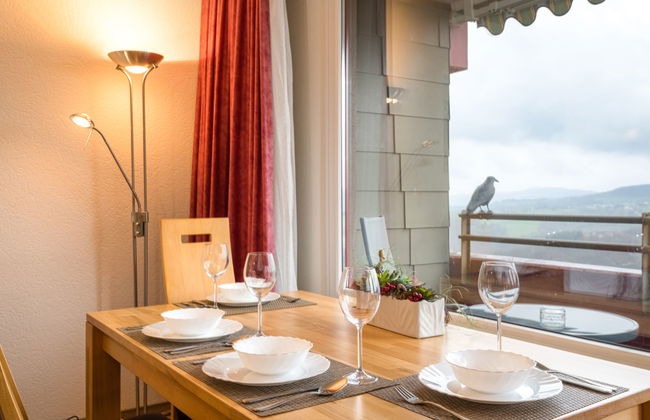 Apartment mit 2 Schlafzimmern in Lahnstein mit schwimmbad und sauna - Foto 4