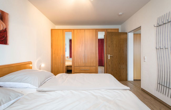 Apartment mit 2 Schlafzimmern in Lahnstein mit schwimmbad und sauna - Foto 19