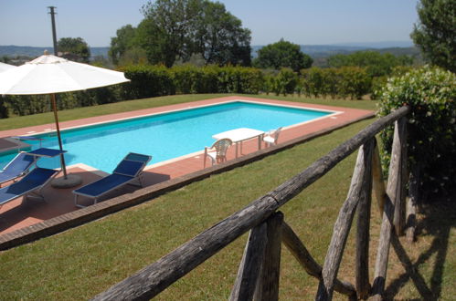 Photo 24 - 6 bedroom House in Narni with private pool and garden