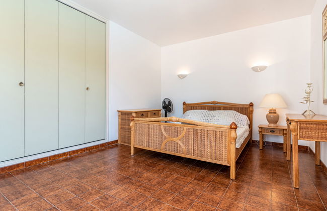 Casa de 4 quartos em Prunelli-di-Fiumorbo com piscina privada e jardim - Foto 12