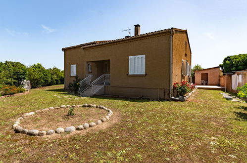 Photo 23 - 3 bedroom House in Prunelli-di-Fiumorbo with private pool and sea view