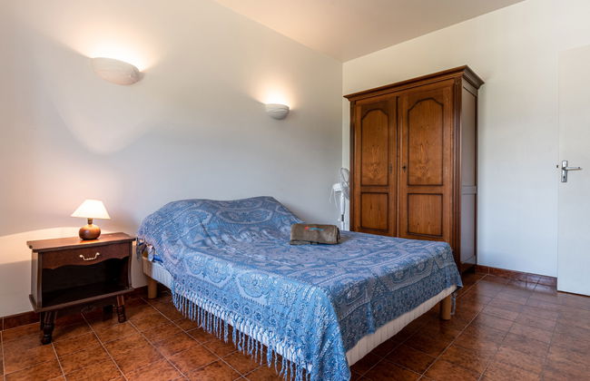 Casa de 4 quartos em Prunelli-di-Fiumorbo com piscina privada e jardim - Foto 15