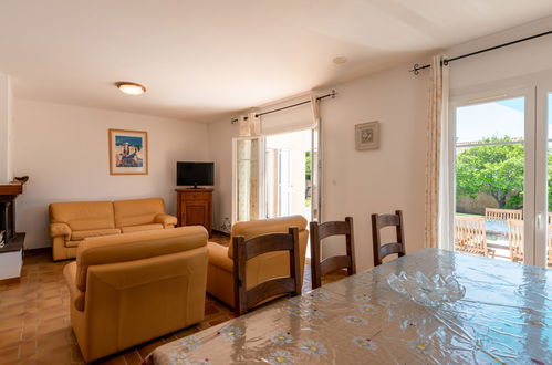 Photo 5 - 3 bedroom House in Prunelli-di-Fiumorbo with private pool and garden