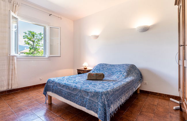 Casa de 4 quartos em Prunelli-di-Fiumorbo com piscina privada e jardim - Foto 16