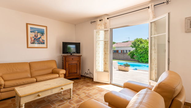 Haus mit 4 Schlafzimmern in Prunelli-di-Fiumorbo mit privater pool und garten - Foto 4