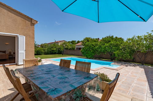 Foto 20 - Casa con 3 camere da letto a Prunelli-di-Fiumorbo con piscina privata e vista mare