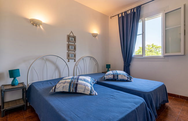 Casa de 4 quartos em Prunelli-di-Fiumorbo com piscina privada e jardim - Foto 18