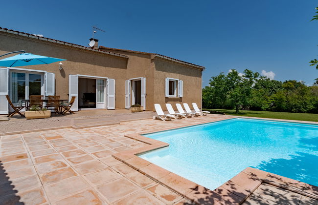 Casa de 4 quartos em Prunelli-di-Fiumorbo com piscina privada e jardim - Foto 21