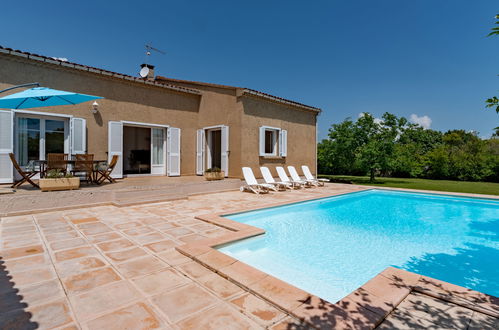 Foto 21 - Casa con 3 camere da letto a Prunelli-di-Fiumorbo con piscina privata e vista mare