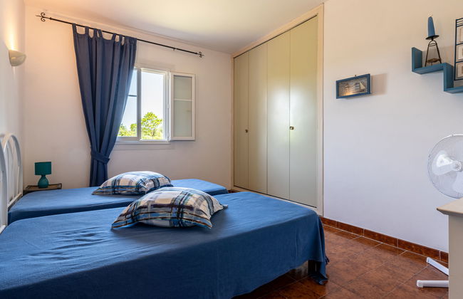 Casa de 4 quartos em Prunelli-di-Fiumorbo com piscina privada e jardim - Foto 17