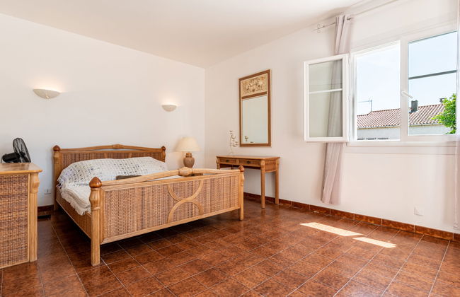 Casa de 4 quartos em Prunelli-di-Fiumorbo com piscina privada e jardim - Foto 13