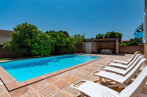 Photo 22 - Maison de 3 chambres à Prunelli-di-Fiumorbo avec piscine privée et vues à la mer