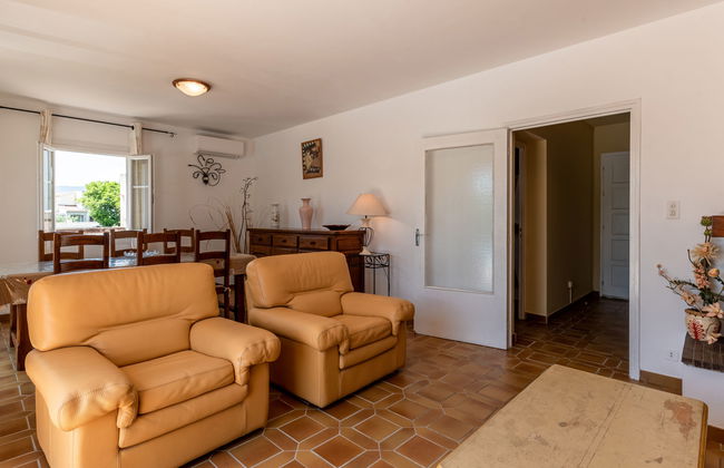 Casa de 4 quartos em Prunelli-di-Fiumorbo com piscina privada e jardim - Foto 6