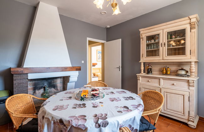 Casa de 4 quartos em Prunelli-di-Fiumorbo com piscina privada e jardim - Foto 10