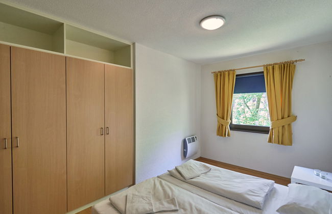 Haus mit 3 Schlafzimmern in Frankenau mit garten und terrasse - Foto 12
