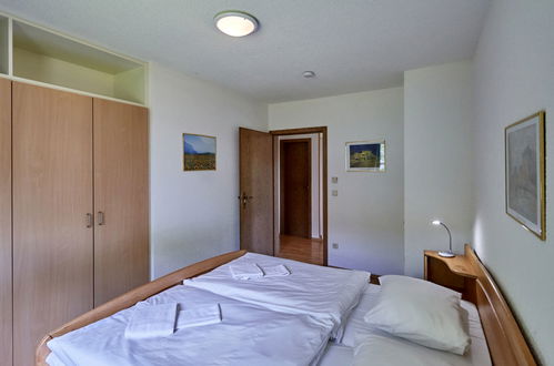 Foto 9 - Apartamento de 2 quartos em Frankenau com jardim e terraço