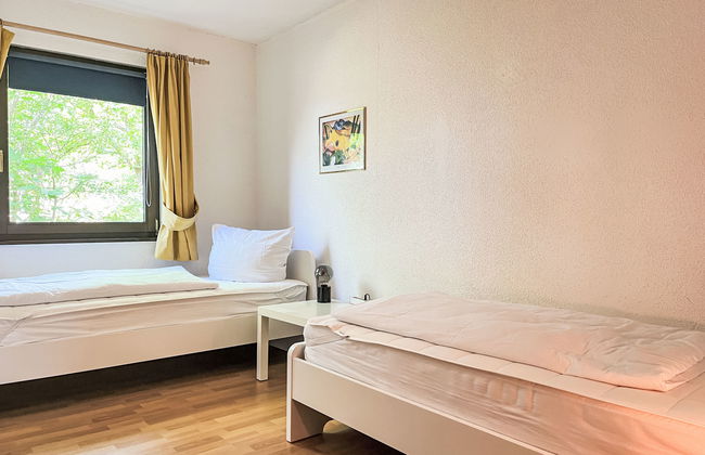 Haus mit 3 Schlafzimmern in Frankenau mit garten und terrasse - Foto 17