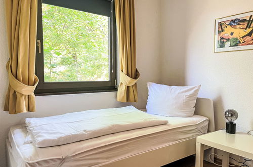Foto 18 - Casa con 2 camere da letto a Frankenau con giardino e terrazza