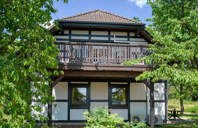Haus mit 3 Schlafzimmern in Frankenau mit garten und terrasse - Foto 1
