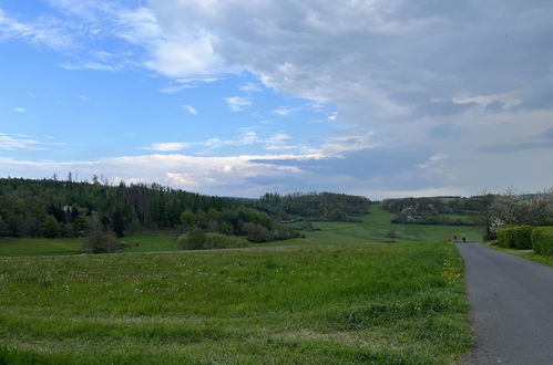 Foto 19 - Appartamento con 2 camere da letto a Frankenau con terrazza e vista sulle montagne