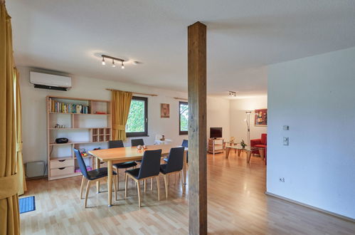 Foto 7 - Apartamento de 2 quartos em Frankenau com jardim e terraço