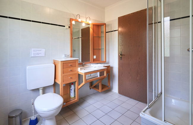 Haus mit 3 Schlafzimmern in Frankenau mit garten und terrasse - Foto 15
