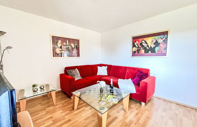 Haus mit 3 Schlafzimmern in Frankenau mit garten und terrasse - Foto 6