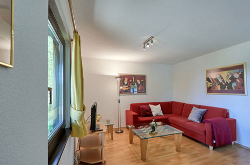 Foto 6 - Apartment mit 2 Schlafzimmern in Frankenau mit terrasse und blick auf die berge