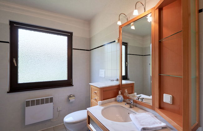 Haus mit 3 Schlafzimmern in Frankenau mit garten und terrasse - Foto 14