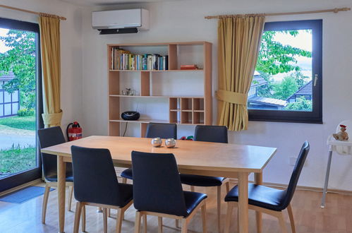 Foto 8 - Apartamento de 2 quartos em Frankenau com jardim e terraço