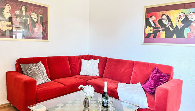 Haus mit 3 Schlafzimmern in Frankenau mit garten und terrasse - Foto 3