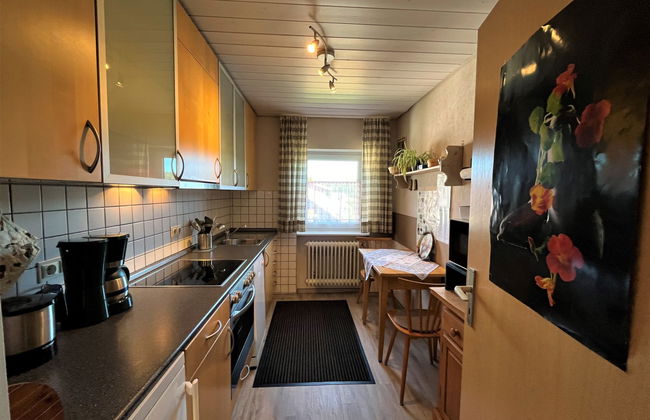 Apartamento de 3 quartos em Schluchsee com terraço - Foto 4