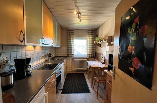 Foto 4 - Apartamento de 2 quartos em Schluchsee com terraço