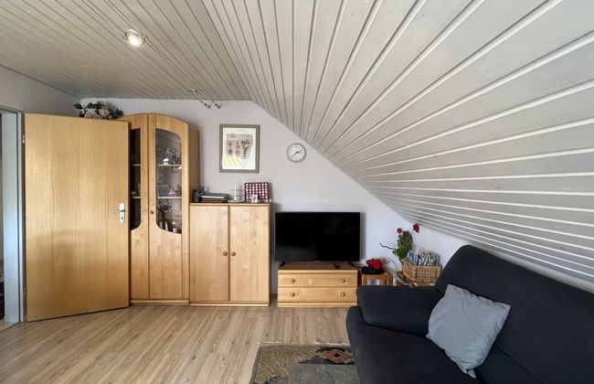 Apartamento de 3 quartos em Schluchsee com terraço - Foto 6