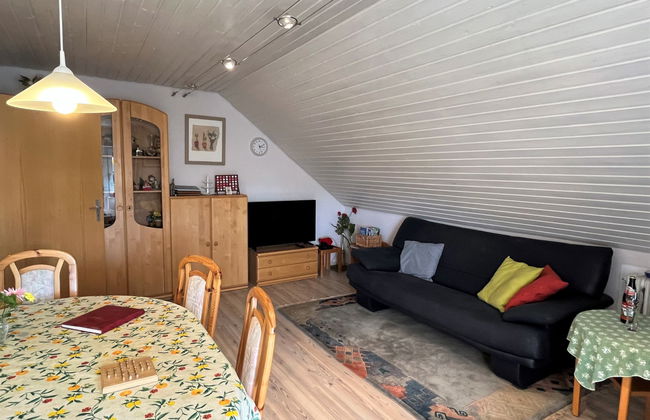 Apartamento de 3 quartos em Schluchsee com terraço - Foto 17