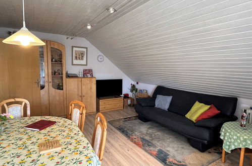 Foto 16 - Appartamento con 2 camere da letto a Schluchsee con terrazza e vista sulle montagne