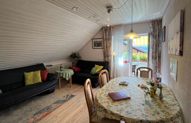 Apartamento de 3 quartos em Schluchsee com terraço - Foto 10