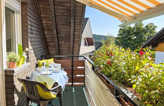 Foto 1 - Apartment mit 2 Schlafzimmern in Schluchsee mit terrasse