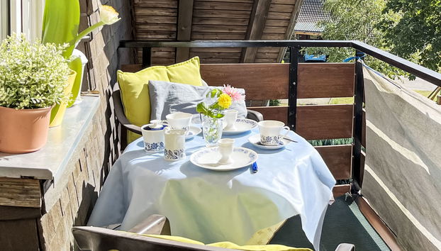 Apartamento de 3 quartos em Schluchsee com terraço - Foto 5