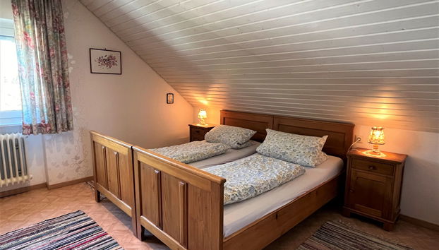 Apartamento de 3 quartos em Schluchsee com terraço - Foto 3