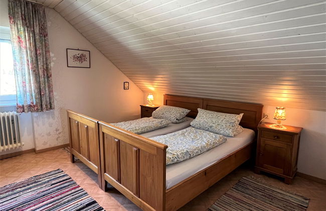 Apartamento de 3 quartos em Schluchsee com terraço - Foto 3