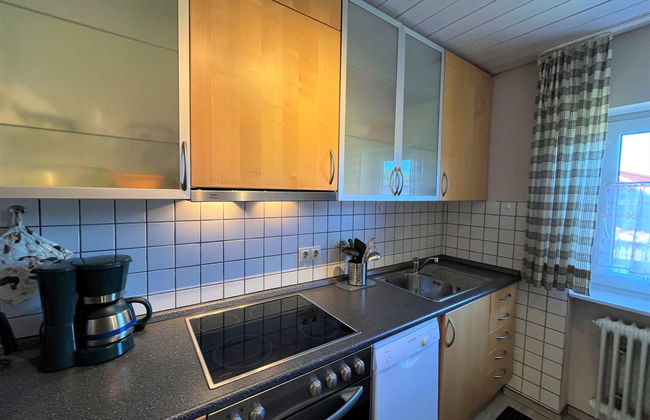 Apartamento de 3 quartos em Schluchsee com terraço - Foto 15